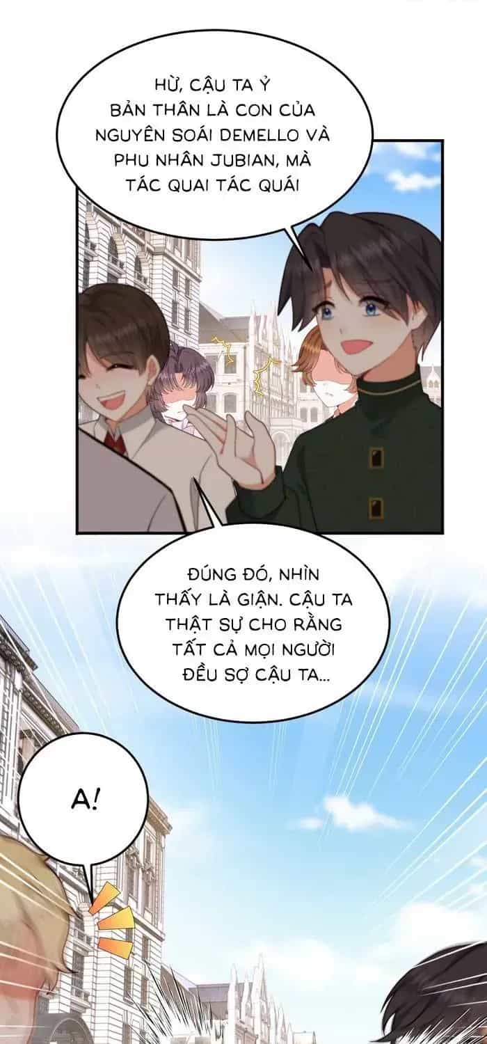 Ta Chỉ Muốn Sống, Sao Ai Cũng Thích Ta? - Chương 10 - ảnh 51