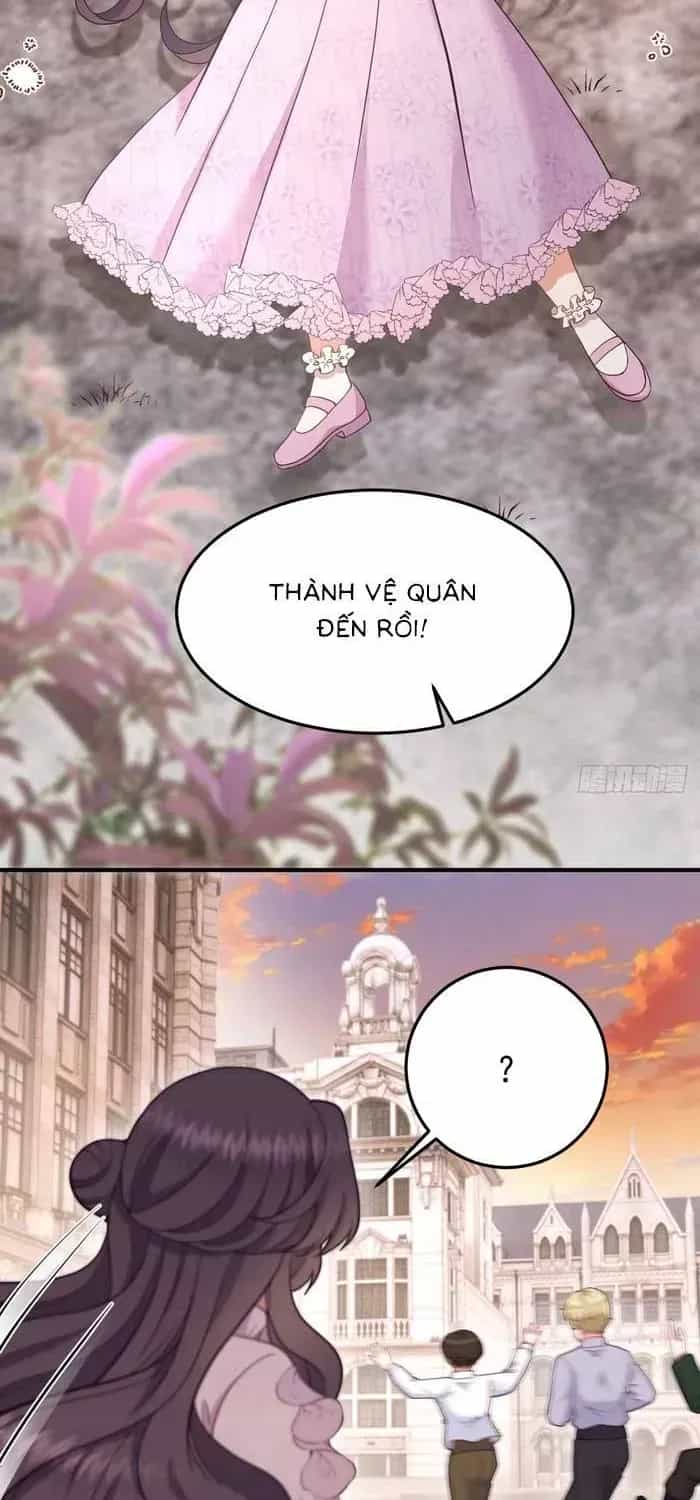 Ta Chỉ Muốn Sống, Sao Ai Cũng Thích Ta? - Chương 10 - ảnh 6