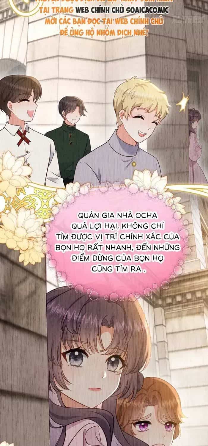 Ta Chỉ Muốn Sống, Sao Ai Cũng Thích Ta? - Chương 10 - ảnh 65