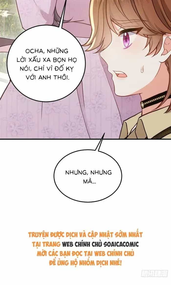 Ta Chỉ Muốn Sống, Sao Ai Cũng Thích Ta? - Chương 10 - ảnh 69