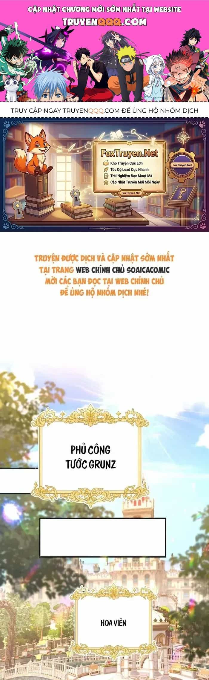 Ta Chỉ Muốn Sống, Sao Ai Cũng Thích Ta? - Chương 11 - ảnh 1