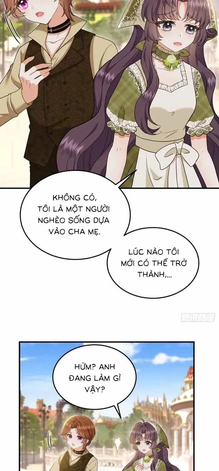 Ta Chỉ Muốn Sống, Sao Ai Cũng Thích Ta? - Chương 11 - ảnh 17