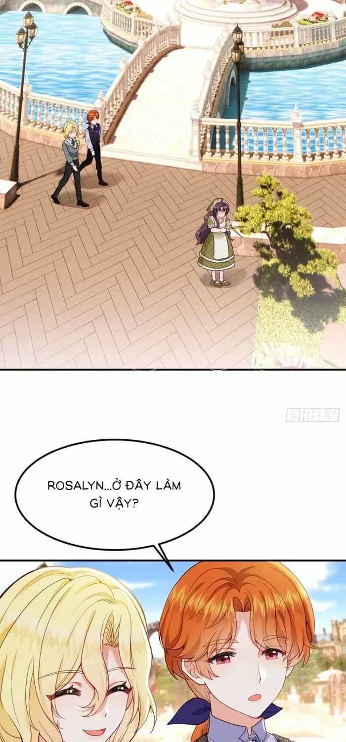 Ta Chỉ Muốn Sống, Sao Ai Cũng Thích Ta? - Chương 11 - ảnh 2