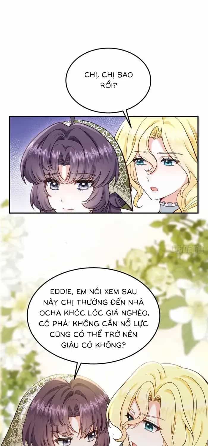 Ta Chỉ Muốn Sống, Sao Ai Cũng Thích Ta? - Chương 11 - ảnh 21