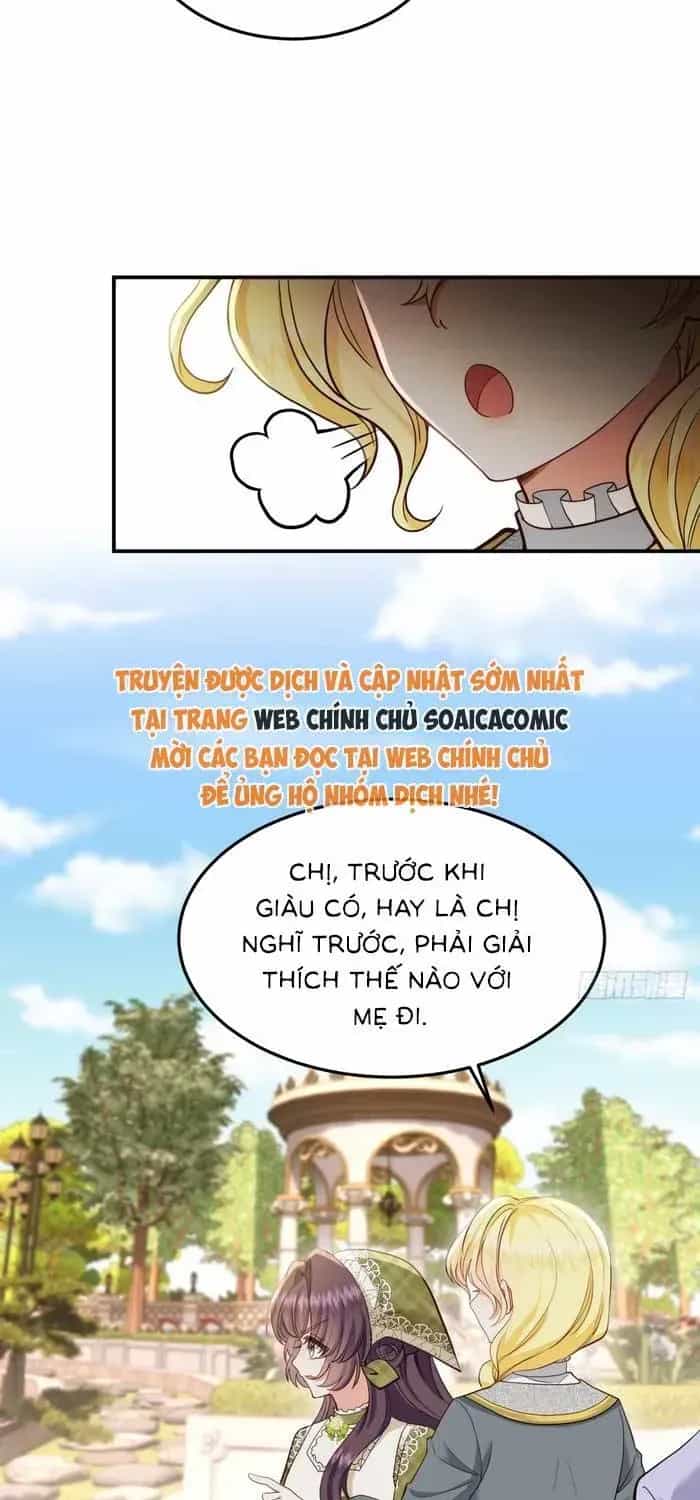 Ta Chỉ Muốn Sống, Sao Ai Cũng Thích Ta? - Chương 11 - ảnh 23