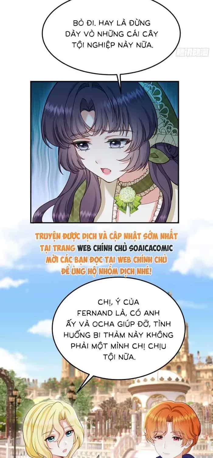 Ta Chỉ Muốn Sống, Sao Ai Cũng Thích Ta? - Chương 11 - ảnh 28