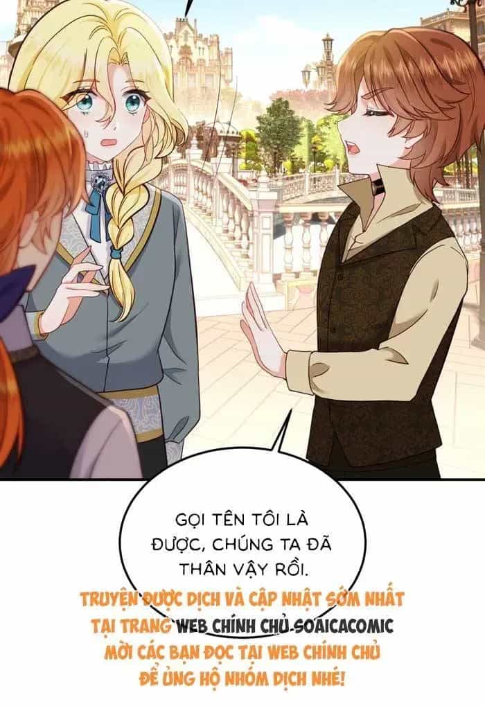 Ta Chỉ Muốn Sống, Sao Ai Cũng Thích Ta? - Chương 11 - ảnh 5