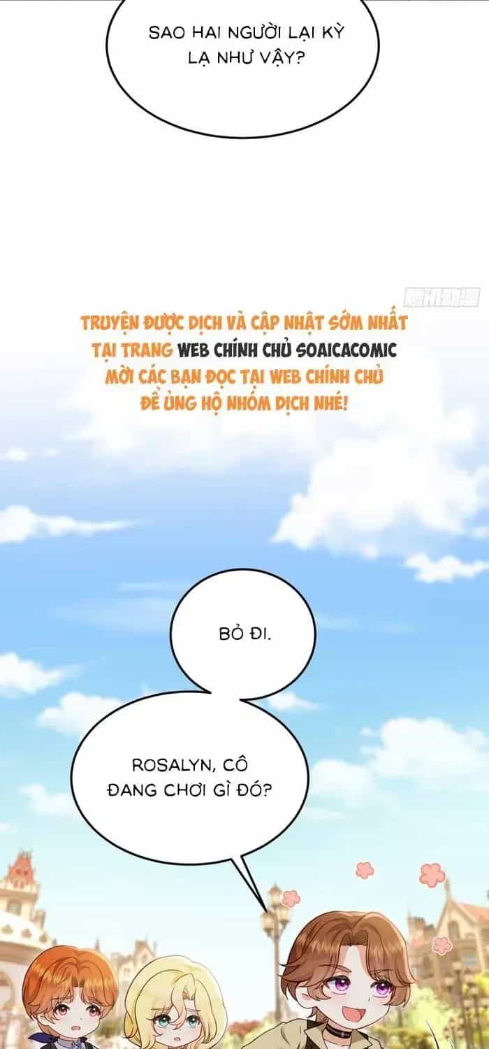 Ta Chỉ Muốn Sống, Sao Ai Cũng Thích Ta? - Chương 11 - ảnh 9