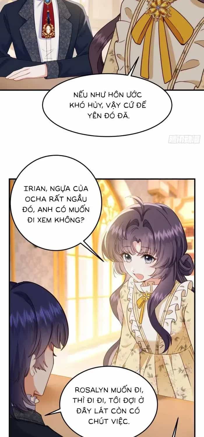 Ta Chỉ Muốn Sống, Sao Ai Cũng Thích Ta? - Chương 12 - ảnh 22