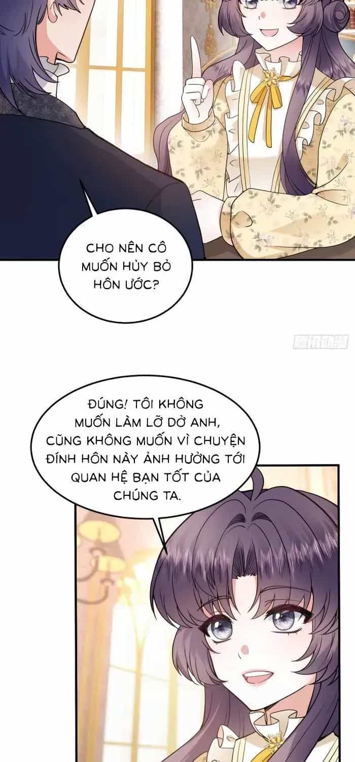 Ta Chỉ Muốn Sống, Sao Ai Cũng Thích Ta? - Chương 12 - ảnh 7