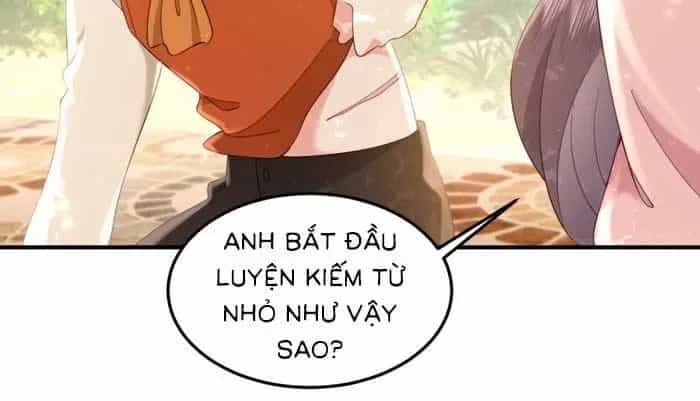 Ta Chỉ Muốn Sống, Sao Ai Cũng Thích Ta? - Chương 13 - ảnh 10