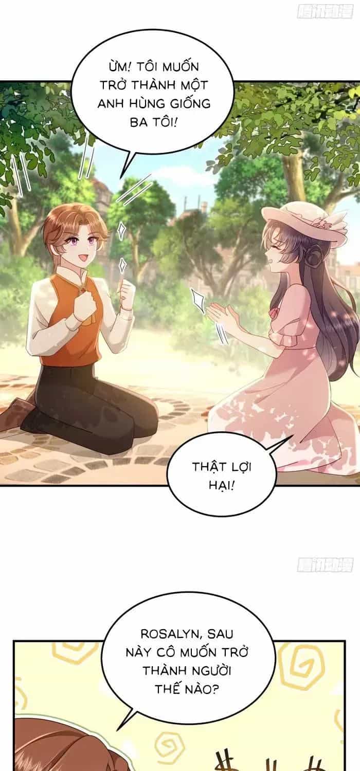 Ta Chỉ Muốn Sống, Sao Ai Cũng Thích Ta? - Chương 13 - ảnh 11