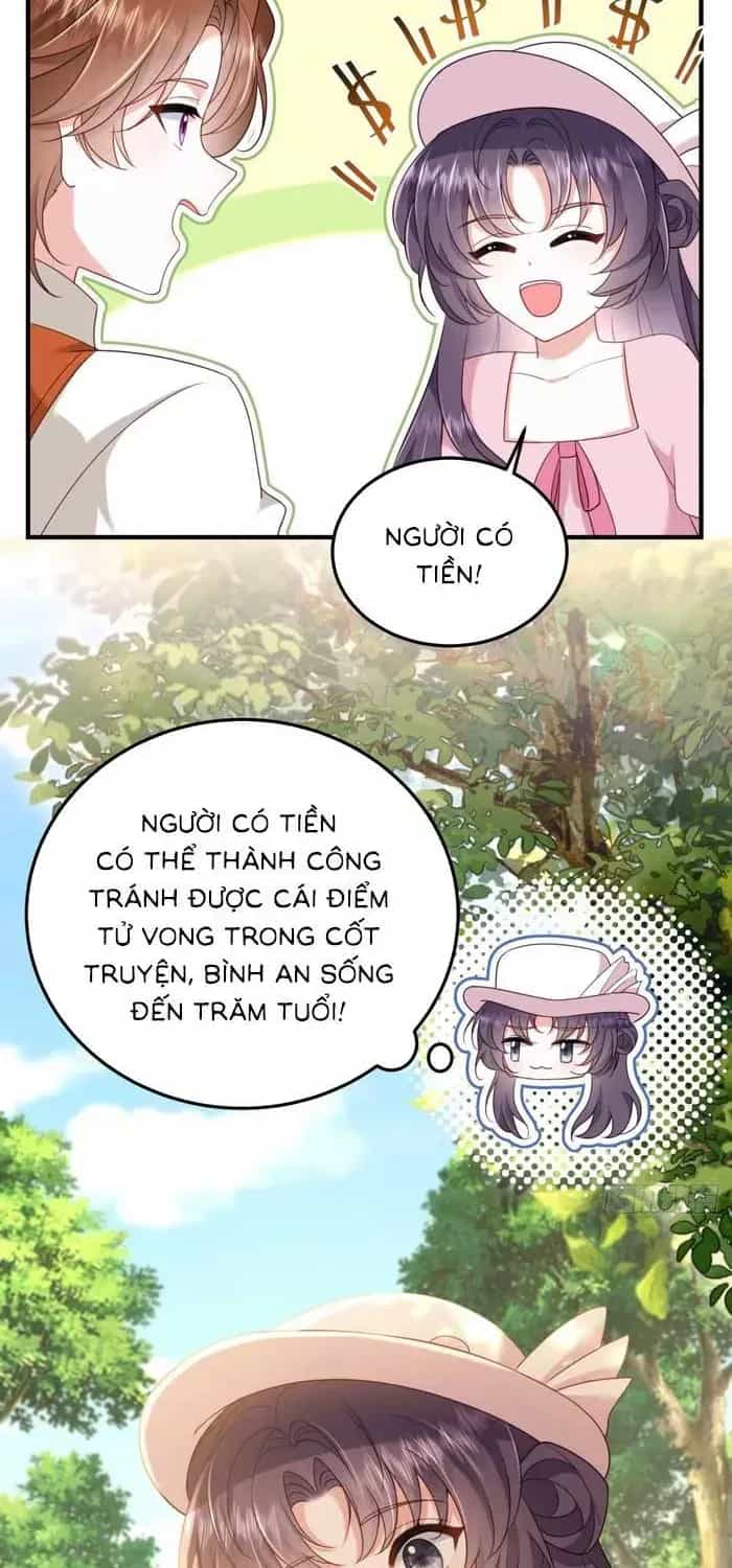 Ta Chỉ Muốn Sống, Sao Ai Cũng Thích Ta? - Chương 13 - ảnh 12