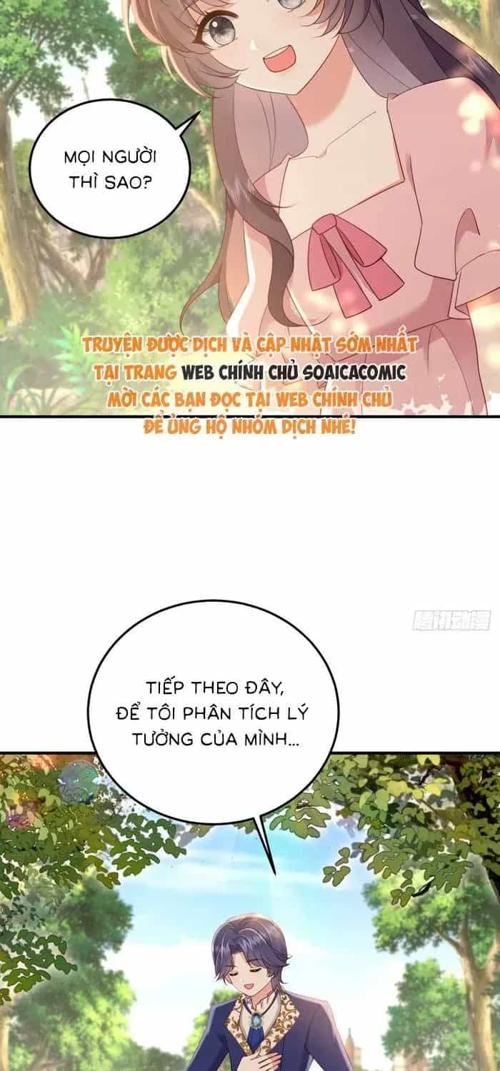 Ta Chỉ Muốn Sống, Sao Ai Cũng Thích Ta? - Chương 13 - ảnh 13