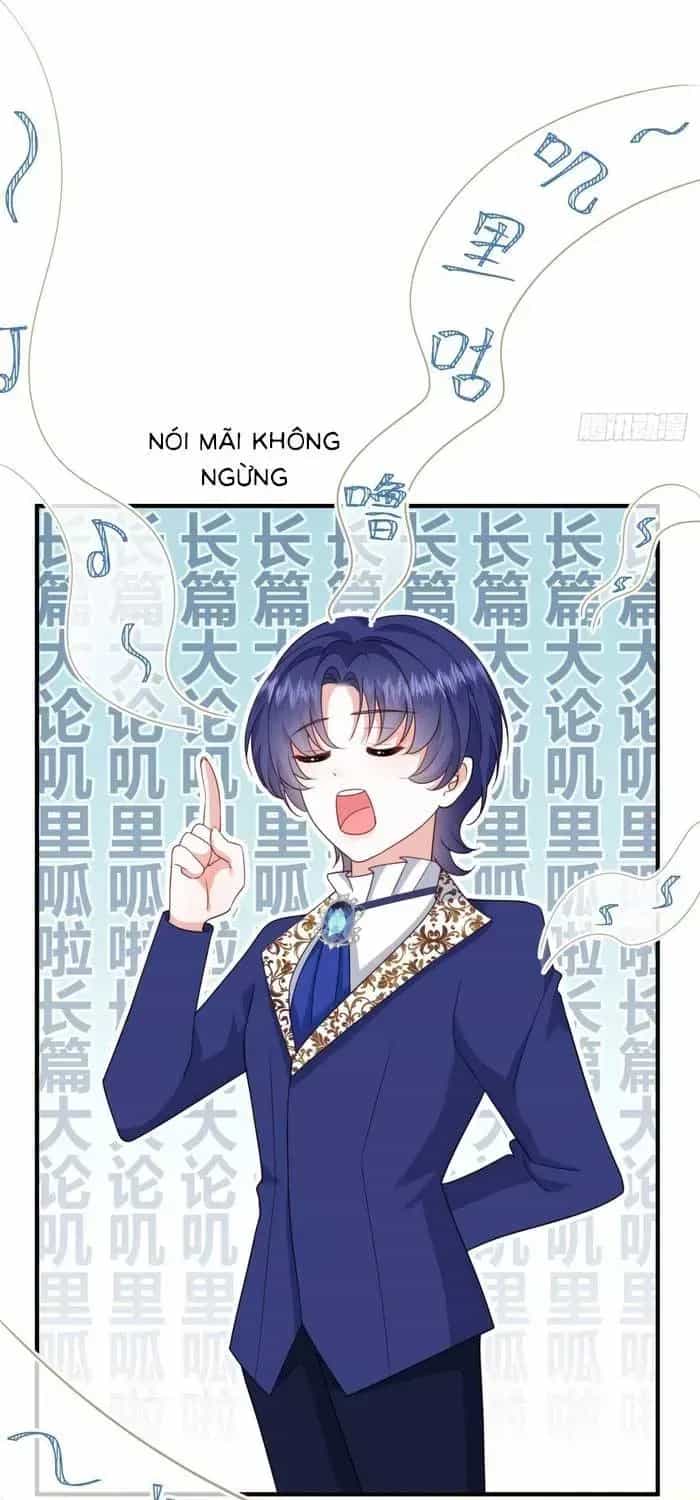 Ta Chỉ Muốn Sống, Sao Ai Cũng Thích Ta? - Chương 13 - ảnh 15