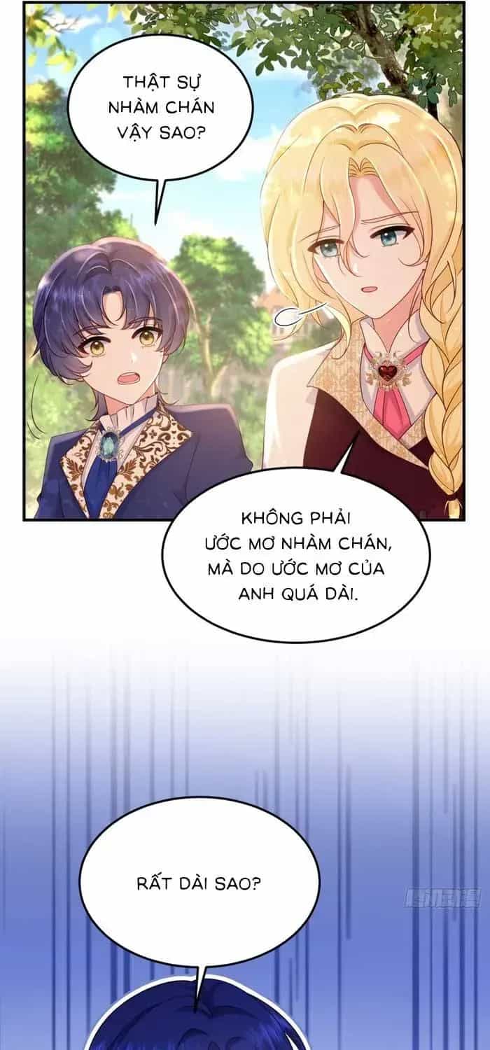 Ta Chỉ Muốn Sống, Sao Ai Cũng Thích Ta? - Chương 13 - ảnh 20
