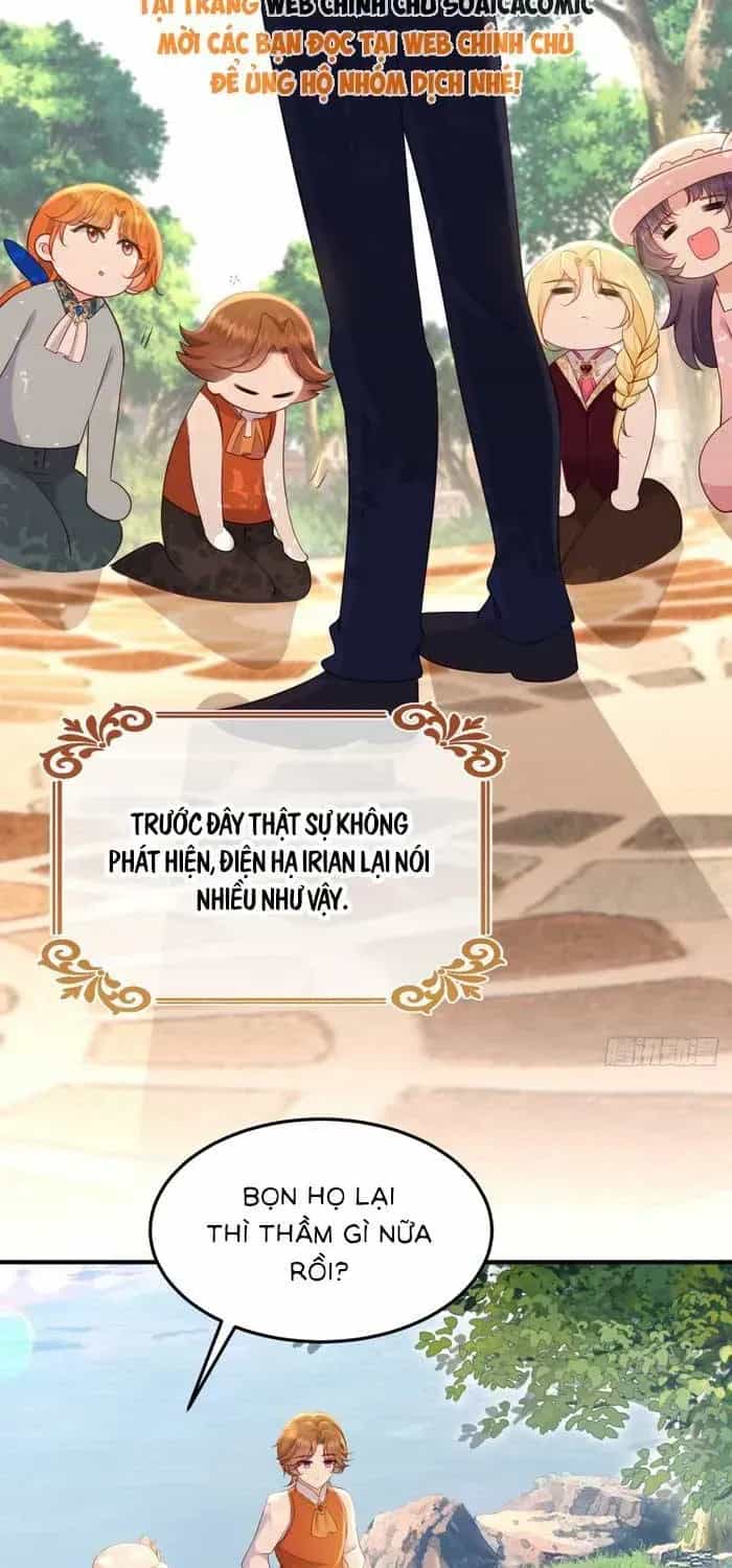 Ta Chỉ Muốn Sống, Sao Ai Cũng Thích Ta? - Chương 13 - ảnh 22