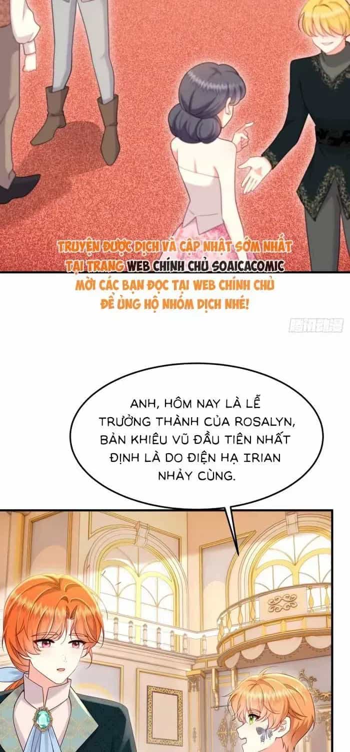 Ta Chỉ Muốn Sống, Sao Ai Cũng Thích Ta? - Chương 13 - ảnh 35
