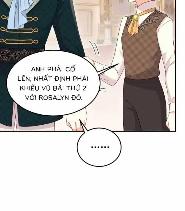 Ta Chỉ Muốn Sống, Sao Ai Cũng Thích Ta? - Chương 13 - ảnh 36