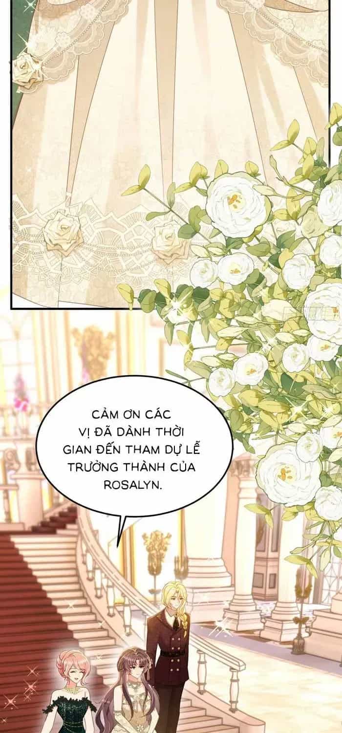 Ta Chỉ Muốn Sống, Sao Ai Cũng Thích Ta? - Chương 13 - ảnh 38