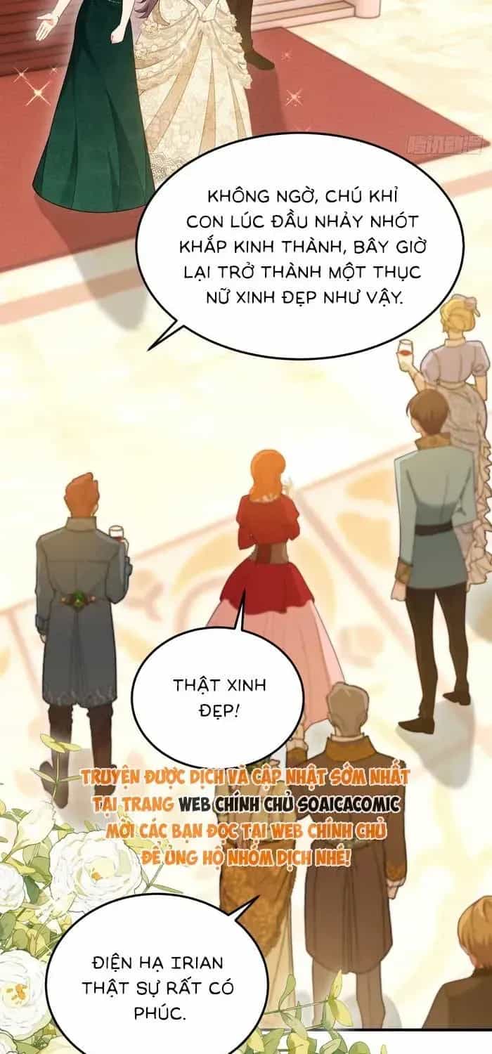 Ta Chỉ Muốn Sống, Sao Ai Cũng Thích Ta? - Chương 13 - ảnh 39