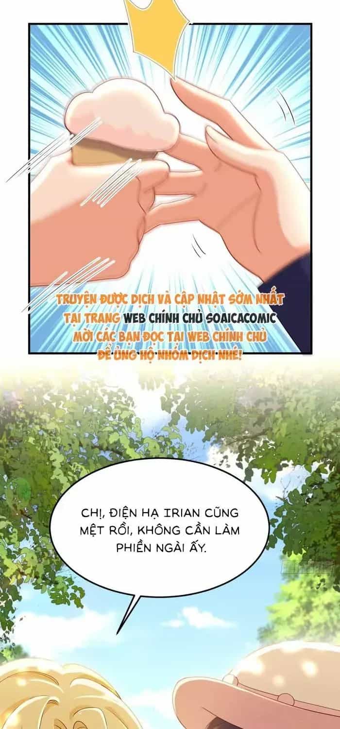 Ta Chỉ Muốn Sống, Sao Ai Cũng Thích Ta? - Chương 13 - ảnh 4