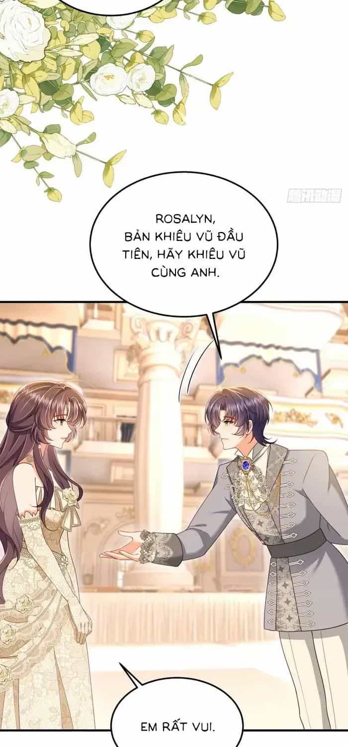Ta Chỉ Muốn Sống, Sao Ai Cũng Thích Ta? - Chương 13 - ảnh 40