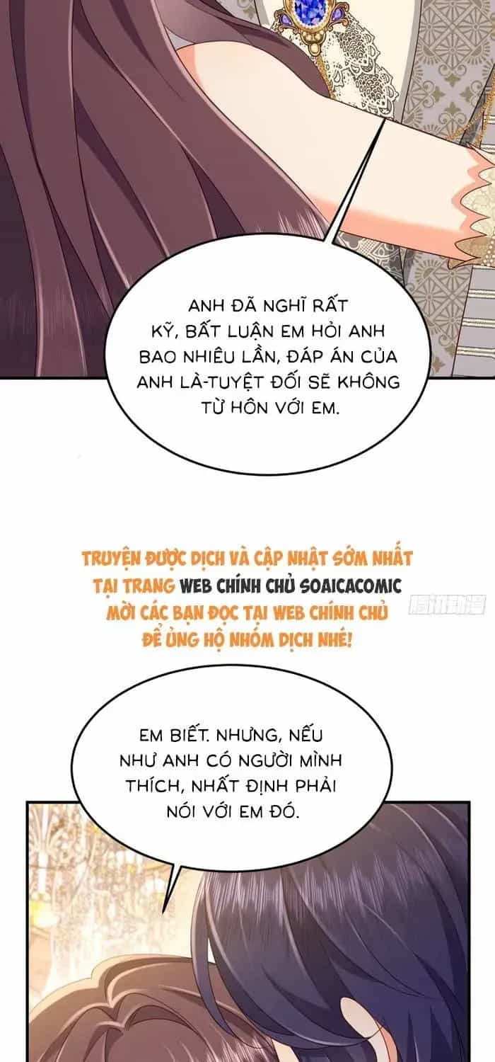 Ta Chỉ Muốn Sống, Sao Ai Cũng Thích Ta? - Chương 13 - ảnh 44
