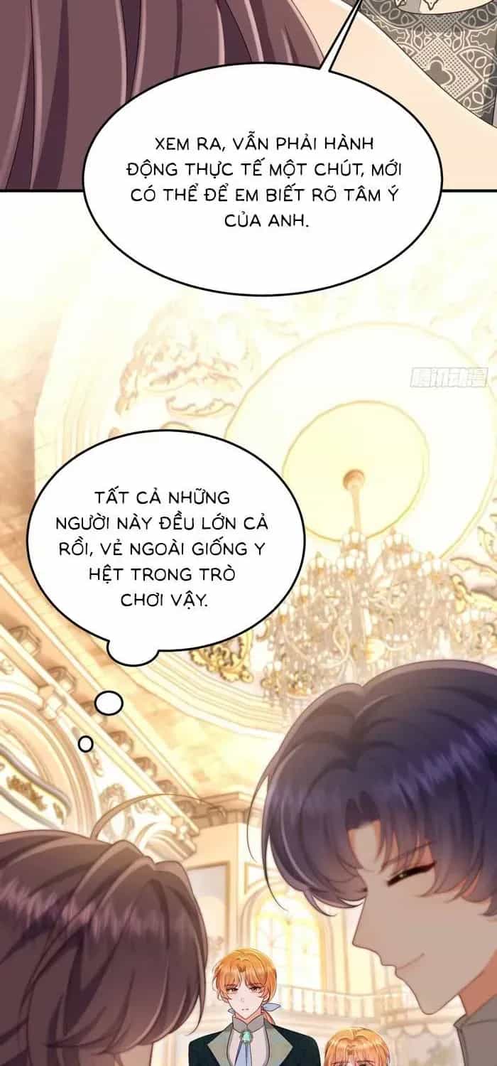 Ta Chỉ Muốn Sống, Sao Ai Cũng Thích Ta? - Chương 13 - ảnh 47