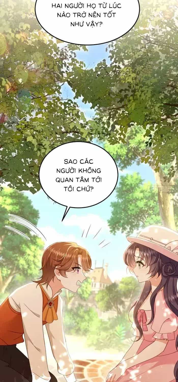 Ta Chỉ Muốn Sống, Sao Ai Cũng Thích Ta? - Chương 13 - ảnh 7