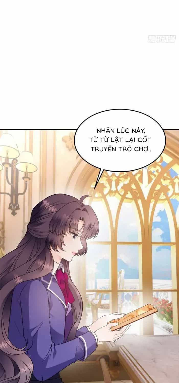 Ta Chỉ Muốn Sống, Sao Ai Cũng Thích Ta? - Chương 14 - ảnh 28