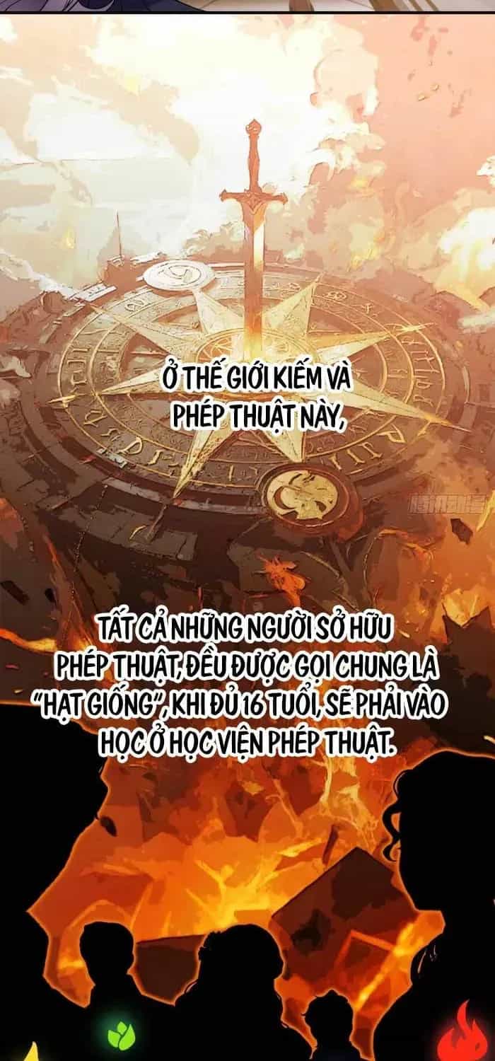 Ta Chỉ Muốn Sống, Sao Ai Cũng Thích Ta? - Chương 14 - ảnh 29