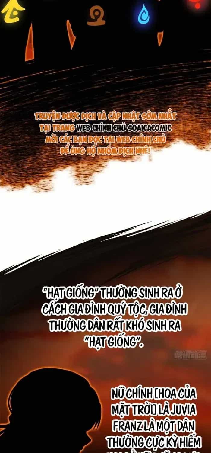 Ta Chỉ Muốn Sống, Sao Ai Cũng Thích Ta? - Chương 14 - ảnh 30
