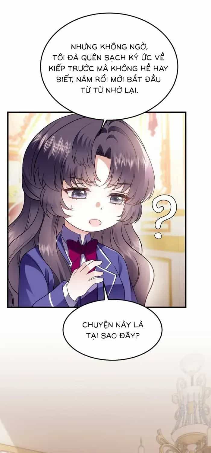Ta Chỉ Muốn Sống, Sao Ai Cũng Thích Ta? - Chương 14 - ảnh 37