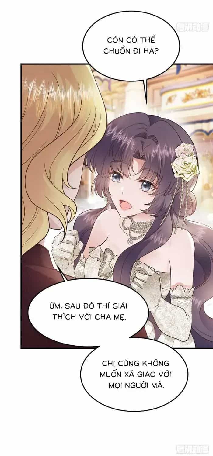 Ta Chỉ Muốn Sống, Sao Ai Cũng Thích Ta? - Chương 14 - ảnh 5