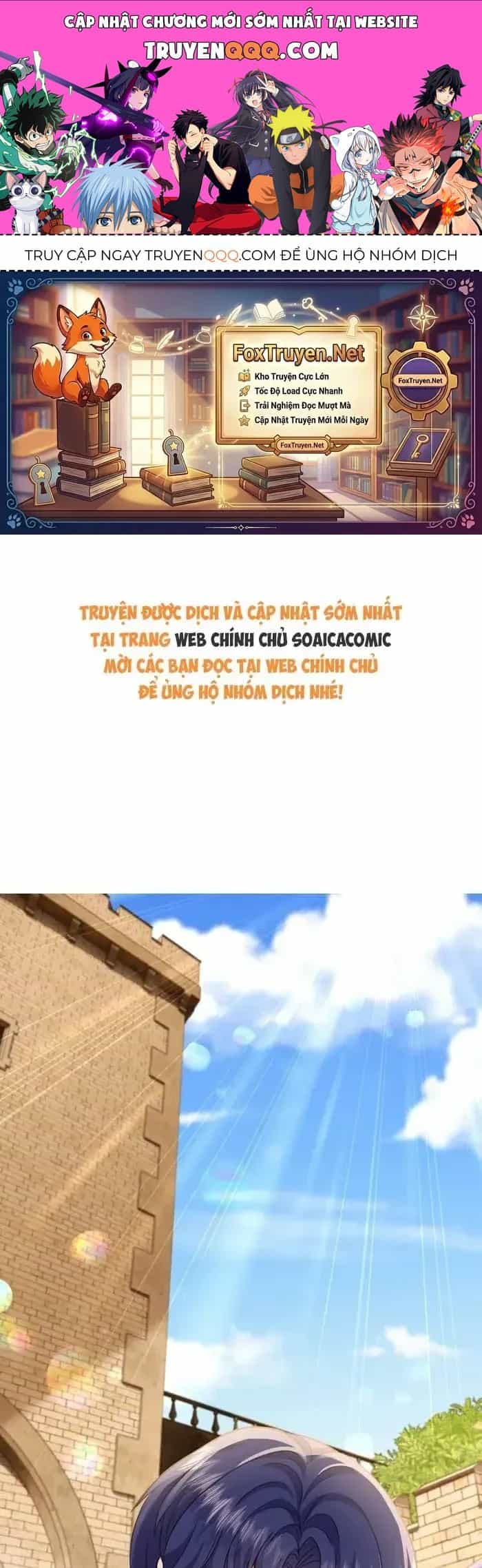 Ta Chỉ Muốn Sống, Sao Ai Cũng Thích Ta? - Chương 15 - ảnh 1