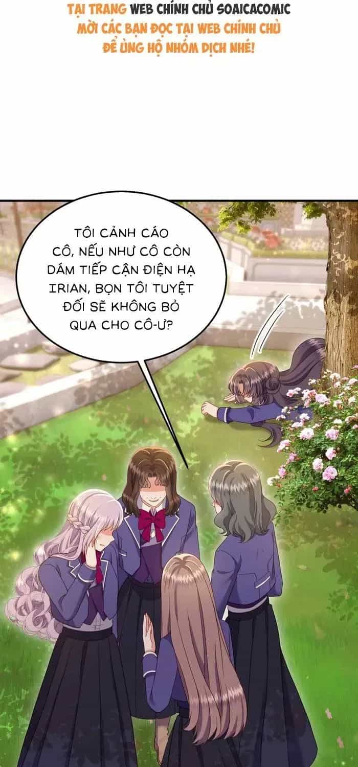 Ta Chỉ Muốn Sống, Sao Ai Cũng Thích Ta? - Chương 15 - ảnh 36
