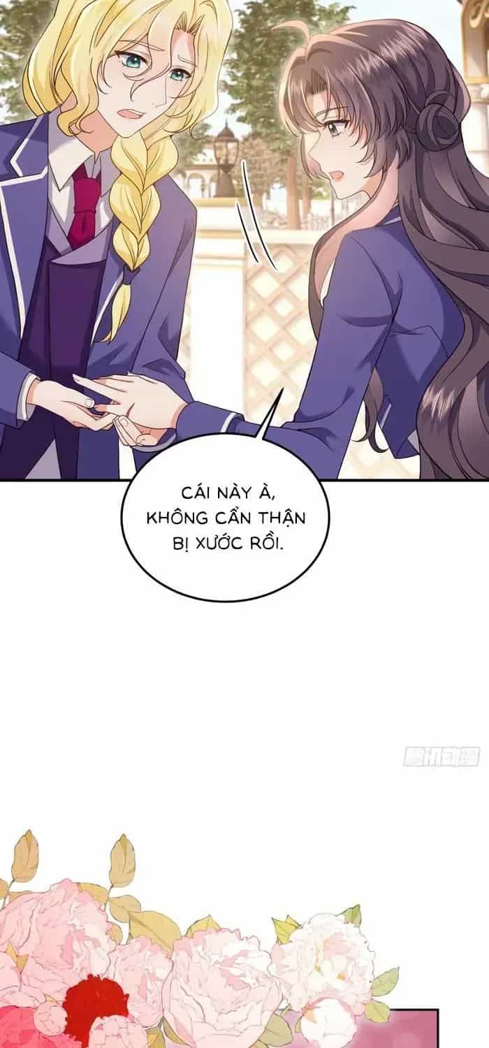 Ta Chỉ Muốn Sống, Sao Ai Cũng Thích Ta? - Chương 15 - ảnh 53