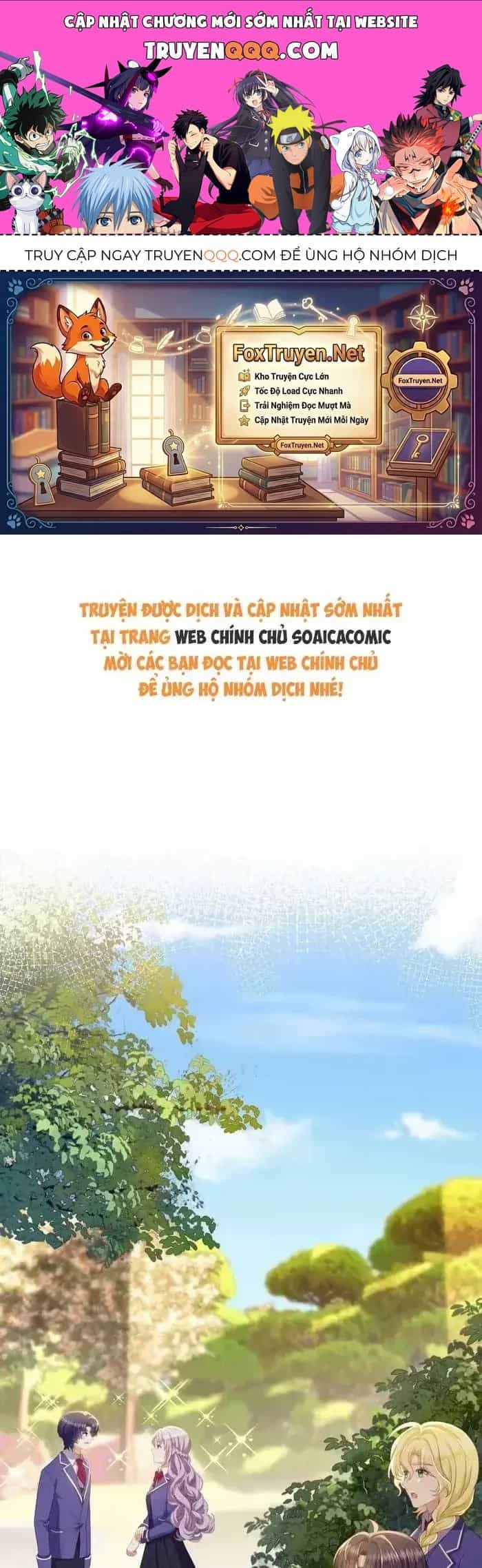 Ta Chỉ Muốn Sống, Sao Ai Cũng Thích Ta? - Chương 16 - ảnh 1