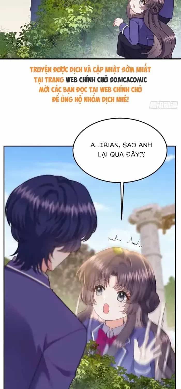Ta Chỉ Muốn Sống, Sao Ai Cũng Thích Ta? - Chương 16 - ảnh 12