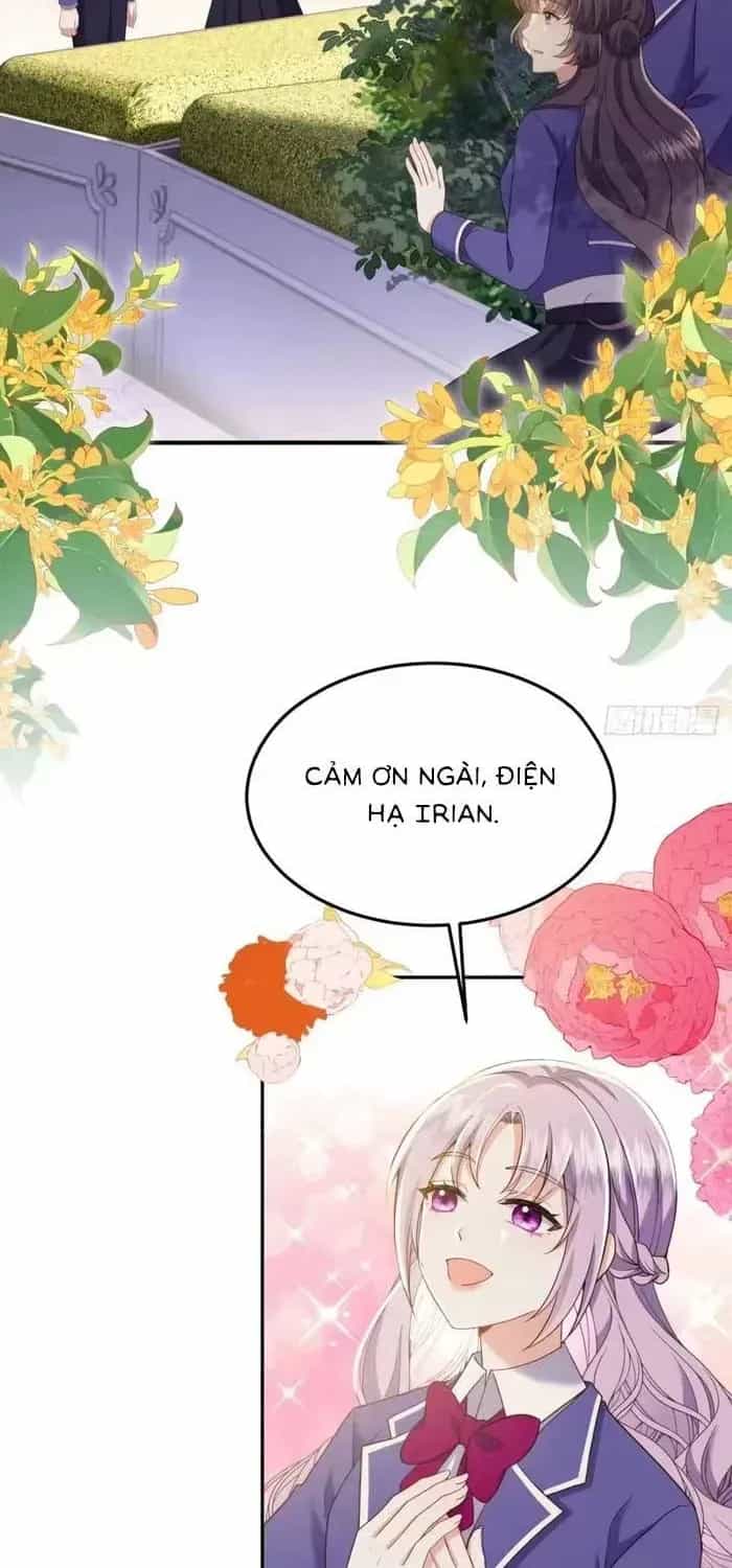 Ta Chỉ Muốn Sống, Sao Ai Cũng Thích Ta? - Chương 16 - ảnh 2