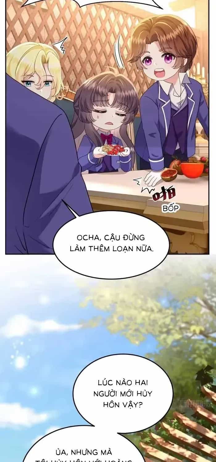 Ta Chỉ Muốn Sống, Sao Ai Cũng Thích Ta? - Chương 16 - ảnh 29