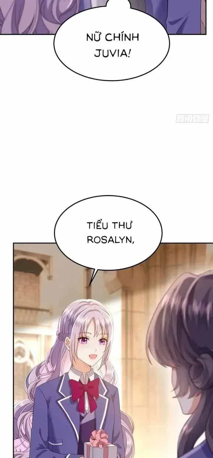 Ta Chỉ Muốn Sống, Sao Ai Cũng Thích Ta? - Chương 16 - ảnh 52