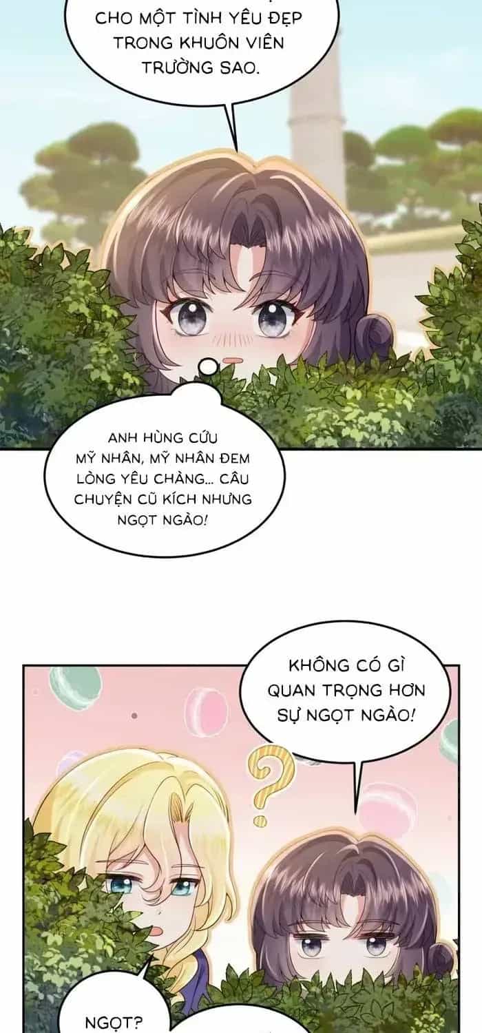 Ta Chỉ Muốn Sống, Sao Ai Cũng Thích Ta? - Chương 16 - ảnh 7