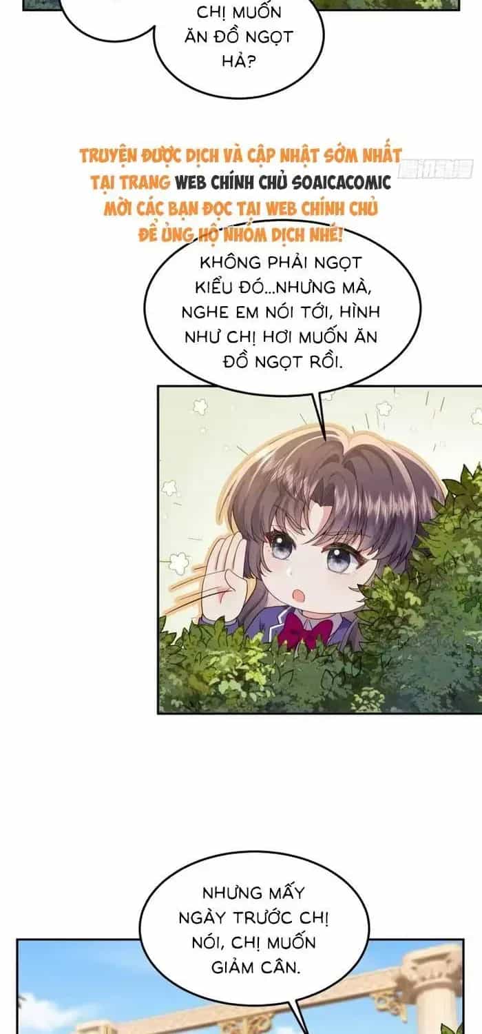 Ta Chỉ Muốn Sống, Sao Ai Cũng Thích Ta? - Chương 16 - ảnh 8