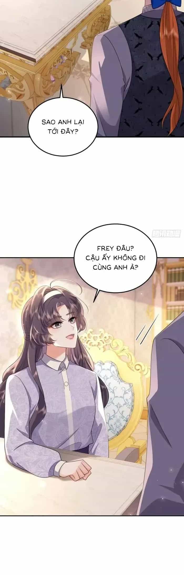 Ta Chỉ Muốn Sống, Sao Ai Cũng Thích Ta? - Chương 17 - ảnh 26