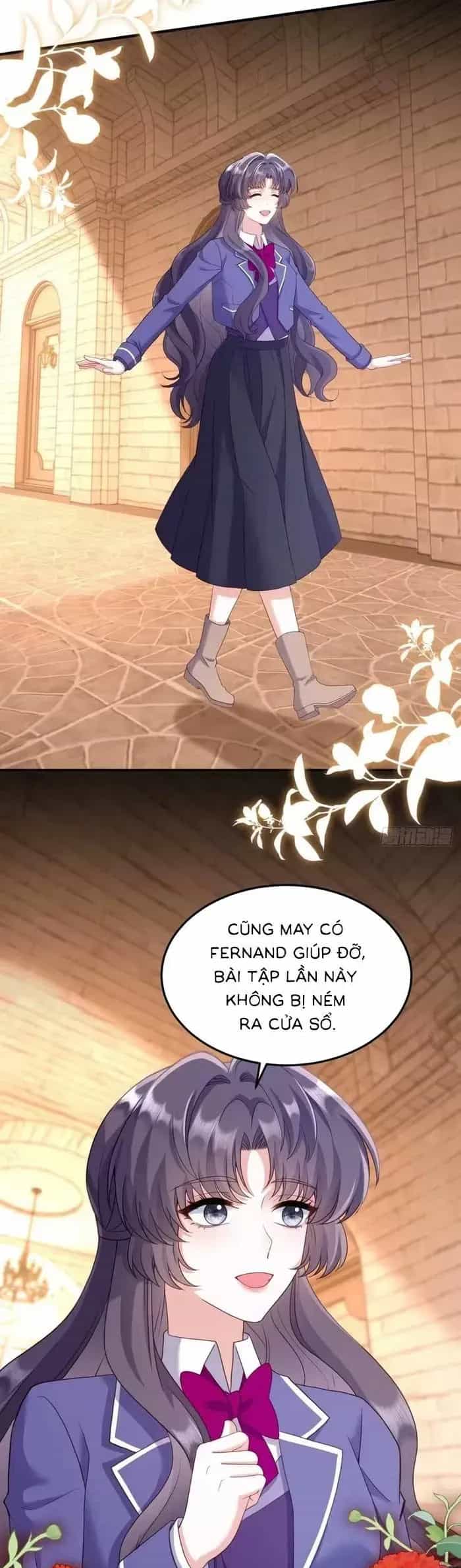 Ta Chỉ Muốn Sống, Sao Ai Cũng Thích Ta? - Chương 18 - ảnh 2