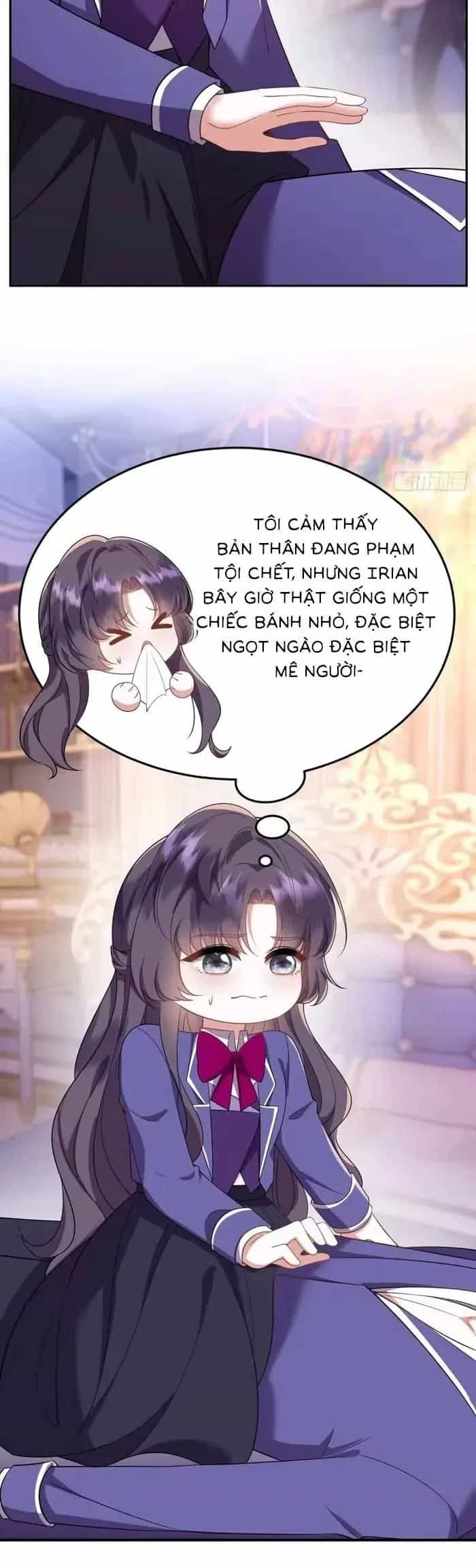 Ta Chỉ Muốn Sống, Sao Ai Cũng Thích Ta? - Chương 19 - ảnh 28