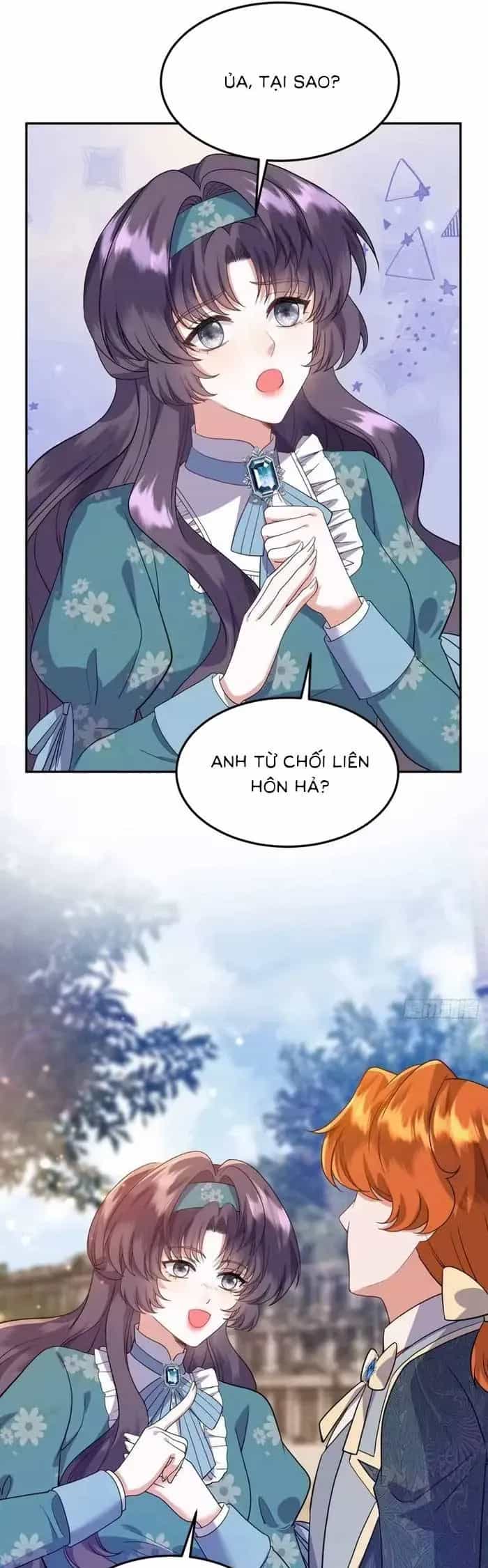 Ta Chỉ Muốn Sống, Sao Ai Cũng Thích Ta? - Chương 21 - ảnh 23