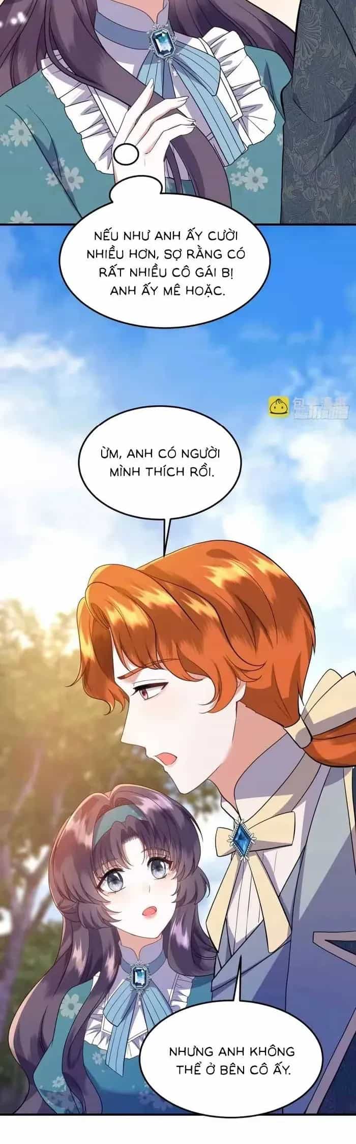 Ta Chỉ Muốn Sống, Sao Ai Cũng Thích Ta? - Chương 21 - ảnh 25